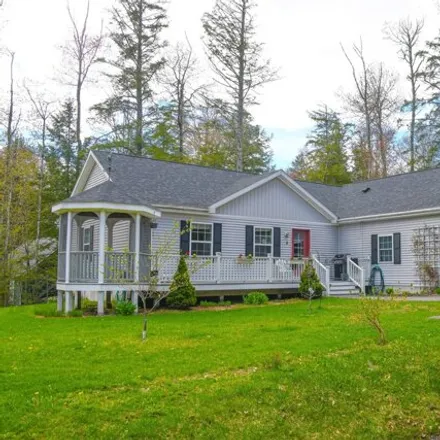 Buy this 3 bed house on 8 Spruce Lane in Bridgton, ME 04009