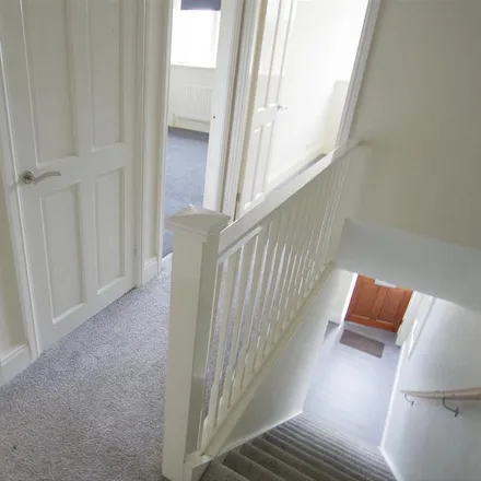 Image 7 - Golcar Lily Ginnel Trail 03 Lower, Handel Street, Golcar, HD7 4AA, United Kingdom - Townhouse for rent
