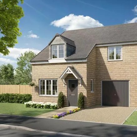 Buy this 3 bed house on Oakwood Glade in Holbeach CP, PE12 7JS