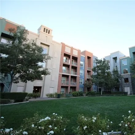 Rent this 2 bed condo on 62 E Serene Ave Unit 318 in Las Vegas, Nevada
