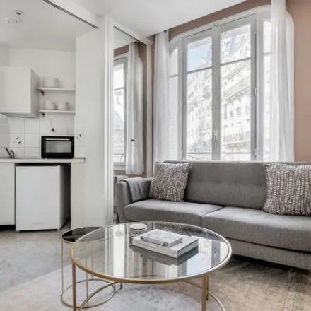 Image 3 - 68 Rue Pierre Demours, 75017 Paris, France - Apartment for rent
