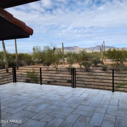 Image 1 - 6101 Maguay Road, Cave Creek, Maricopa County, AZ 85331, USA - House for sale