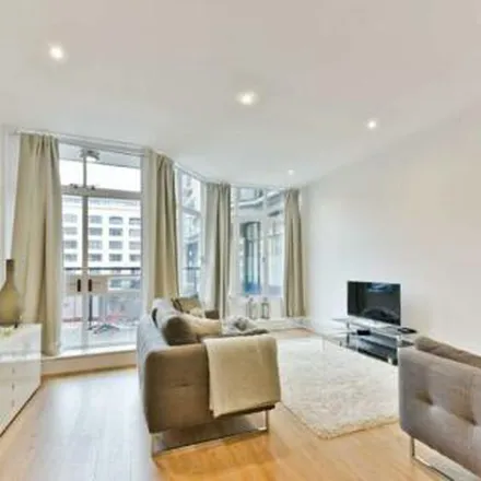 Rent this 2 bed apartment on Admiral's Court in Shad Thames, London