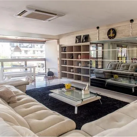 Buy this 5 bed apartment on Rua Mangalô 175 in Jardim Guanabara, Rio de Janeiro - RJ