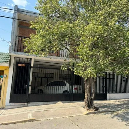 Buy this 6 bed house on Calle República de Colombia 405 in 20230 Aguascalientes City, AGU