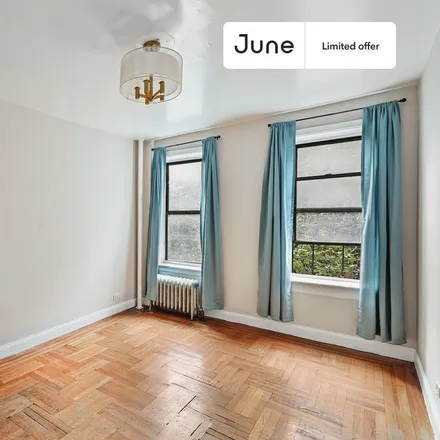 Rent this 4 bed room on 23 East 109th Street