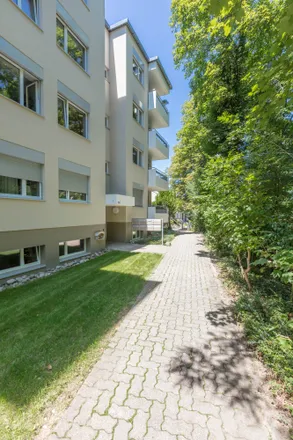 Rent this studio apartment on 4414 Füllinsdorf