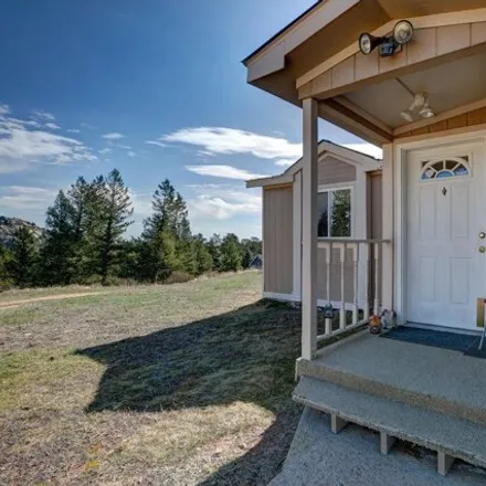 Image 2 - 200 Deadhorse Mountain Court, Larimer County, CO 80536, USA - House for sale