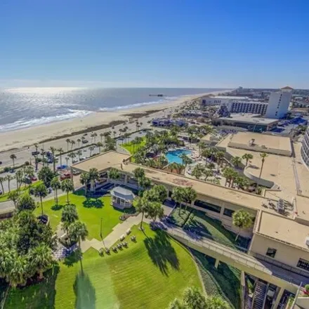 Image 1 - The San Luis Resort, Spa and Conference Center, 5222 Seawall Boulevard, Galveston, TX 77551, USA - Condo for sale