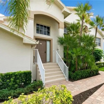 Buy this 2 bed condo on 5634 Whisperwood Boulevard in Collier County, FL 34110