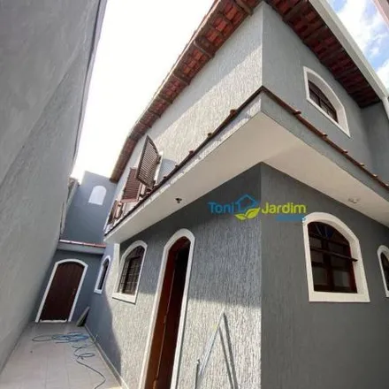 Buy this 3 bed house on Rua Adriana Prieto in Jardim Itapoan, Santo André - SP