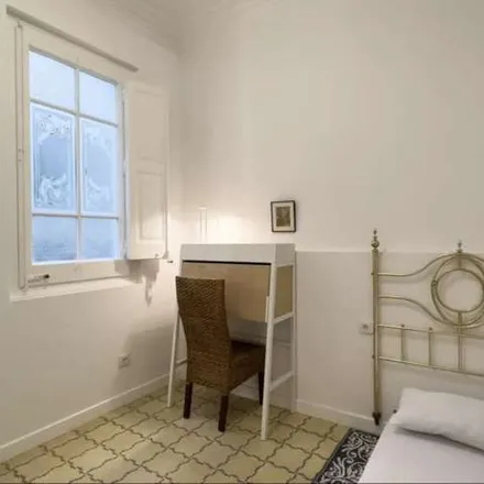 Rent this 3 bed apartment on Carrer de Muntaner in 367, 08001 Barcelona