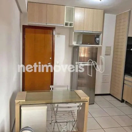 Rent this 1 bed apartment on SGCV in Guará - Federal District, 71215-720