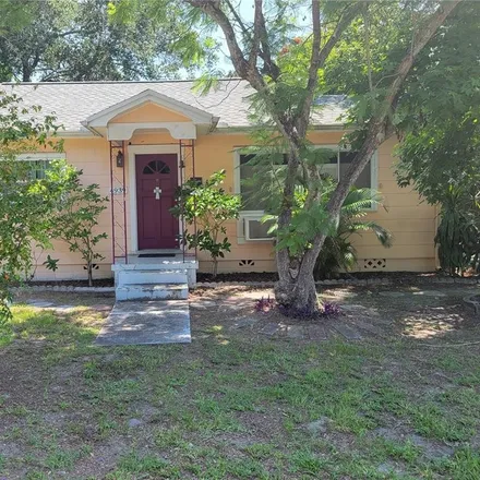 Buy this 3 bed house on 4939 Haines Road North in Saint Petersburg, FL 33714