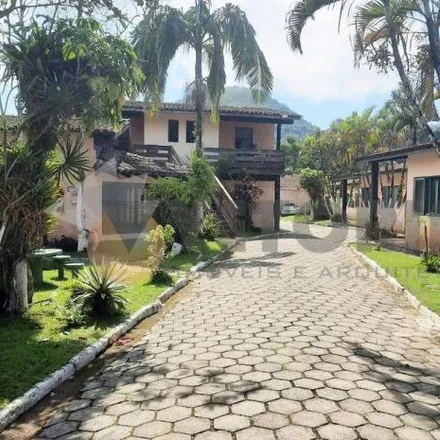 Buy this 1 bed apartment on Avenida Ipiranga in Jardim Bela Vista, Caraguatatuba - SP