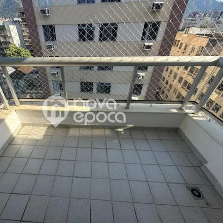Image 2 - Avenida Maracanã, Maracanã, Rio de Janeiro - RJ, 20550-150, Brazil - Apartment for sale