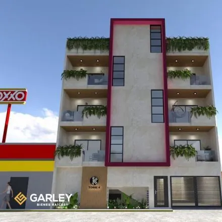 Buy this 2 bed apartment on Calle Coronel Eduardo Armenta in López Mateos, 82000 Mazatlán