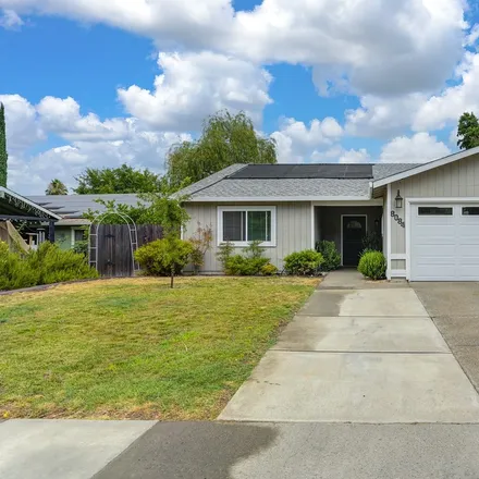 Buy this 4 bed house on 8084 Ramblewood Way in Citrus Heights, CA 95621