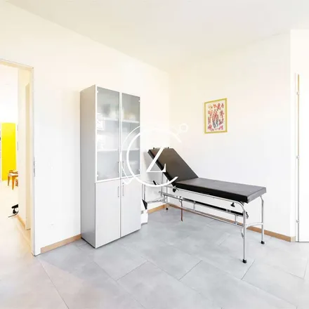 Image 5 - Scuola Elementare Besso, Via Moncucco, 6932 Lugano, Switzerland - Apartment for rent