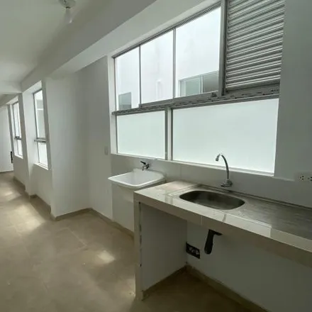 Rent this 2 bed apartment on Club Contramaestre Dueñas Rivera in Calle Maranga 165, San Miguel