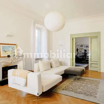 Rent this 5 bed apartment on Embassy of Guinea in Via Adelaide Ristori 9/b-13, 00197 Rome RM