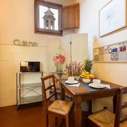 Image 2 - Via del Canto de' Nelli, 20 R, 50123 Florence FI, Italy - Apartment for rent