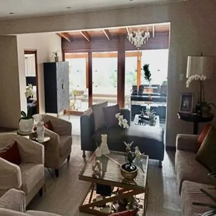 Rent this 3 bed apartment on Flora Tristán Avenue 476 in La Molina, Lima Metropolitan Area 15012