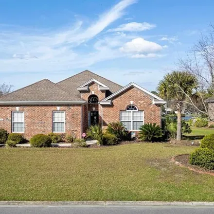 Buy this 4 bed house on 114 Carriage Lake Drive in Horry County, SC 29566