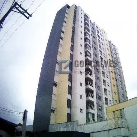 Image 2 - Rua Alice Costa, Santa Maria, Santo André - SP, 09070-060, Brazil - Apartment for sale