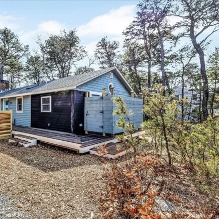 Buy this 3 bed house on 55 Howes Road in Wellfleet, Barnstable County