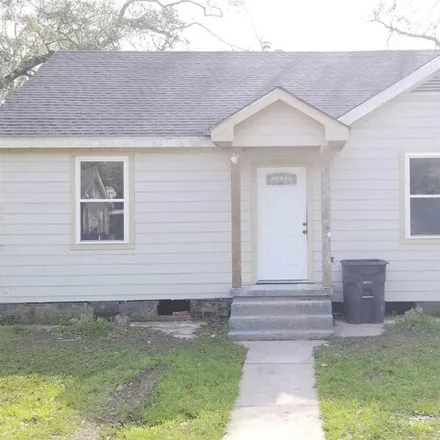 Rent this 3 bed house on 3898 Charles Street in Midway Place, Baton Rouge