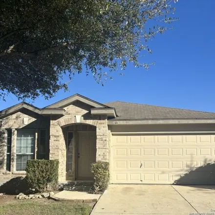 Buy this 3 bed house on 9660 Connemara Bend in Bexar County, TX 78254