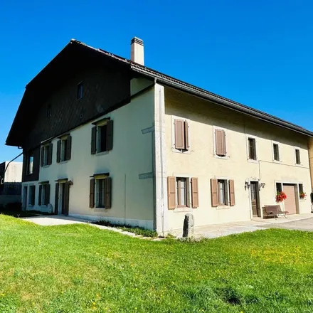Image 3 - 170, 2400 Le Locle, Switzerland - Apartment for rent