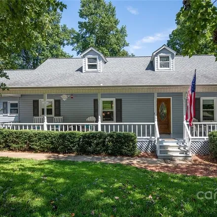 Buy this 4 bed house on 3931 Shakespeare Drive in Catawba County, NC 28601