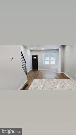 Image 3 - 2579 North Garnet Street, Philadelphia, PA 19132, USA - Townhouse for rent