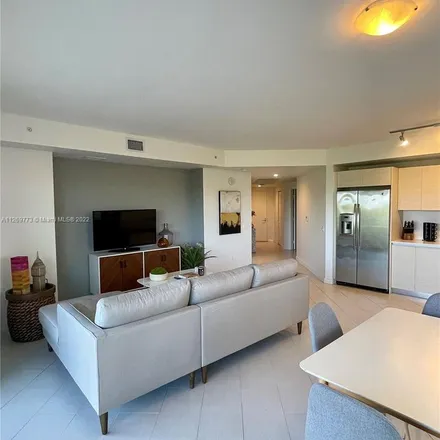 Rent this 2 bed apartment on 4300 Biscayne Boulevard in Buena Vista, Miami