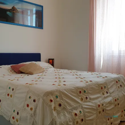 Rent this 1 bed apartment on La Casa del Bagno in Viale Monza, 20126 Milan MI