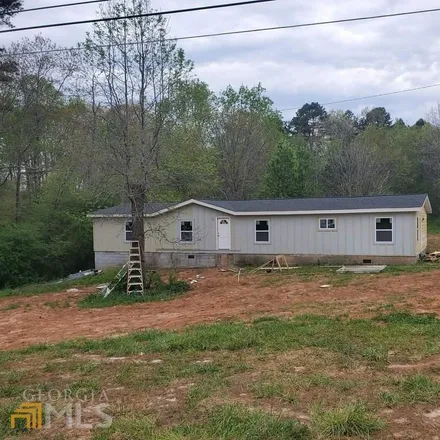 Buy this 3 bed house on 564 Hayes Road in Stephens County, GA 30577