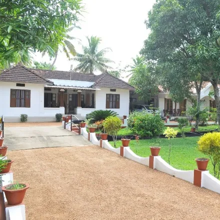 Image 3 - Kumarakom, Atti Peedika, KL, IN - House for rent