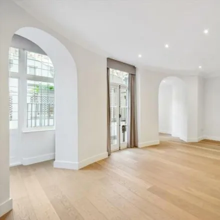 Rent this 2 bed apartment on 95 Sloane Street in London, SW1X 9PF