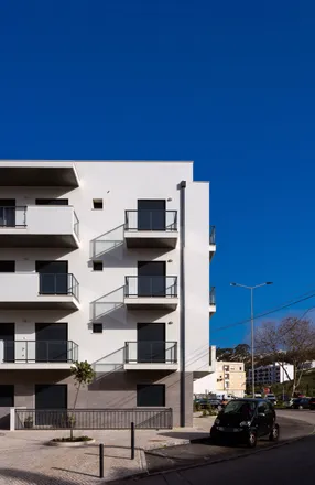 Image 4 - Casa Romão, Avenida do Município, 2450-149 Nazaré, Portugal - Apartment for rent