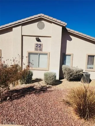 Buy this 3 bed condo on All Storage in East Lake Mead Boulevard, Sunrise Manor
