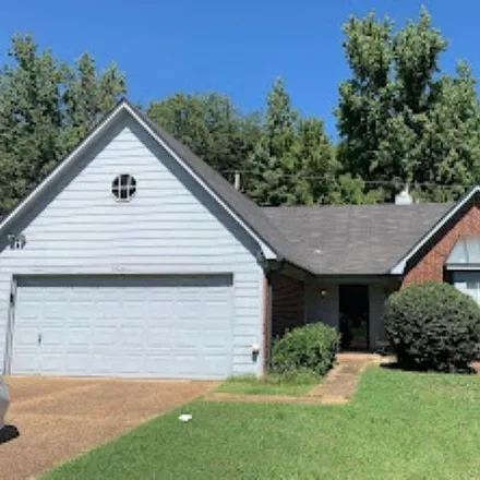 Buy this 3 bed house on 5916 Pipers Green Lane in Shelby County, TN 38135