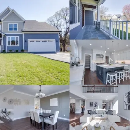 Buy this 6 bed house on 4005 Taylor Drive in Mantua, Fairfax County