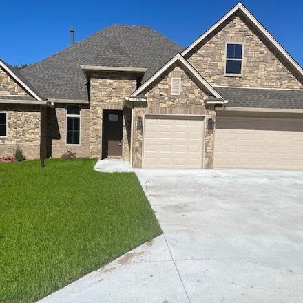Buy this 3 bed house on 4908 Lost Cove Road in Grove, OK 74344