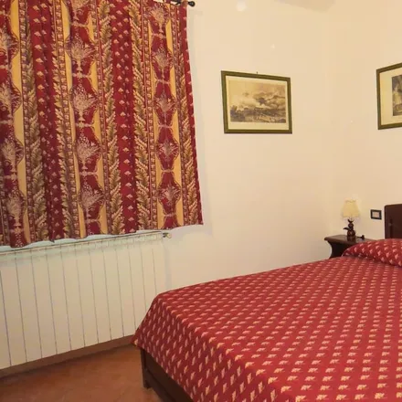 Rent this 2 bed apartment on Pomaia in Pisa, Italy
