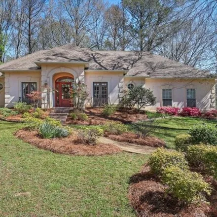 Image 1 - North Old Canton Road, Natchez Trace Village, Madison, MS 39130, USA - House for sale