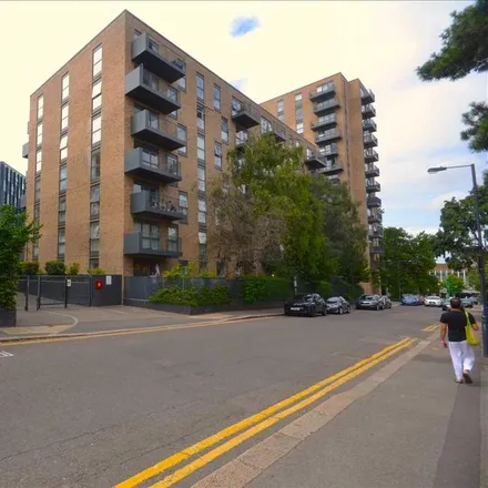 Rent this 3 bed apartment on Murray Court in Gayton Road, Greenhill