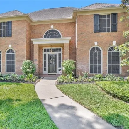 Image 2 - 13219 Sycamore Heights St, Houston, Texas, 77065 - House for sale