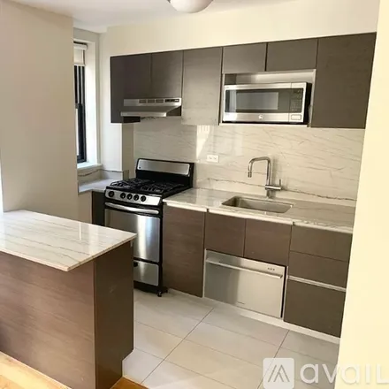 Rent this 1 bed apartment on E 57th St